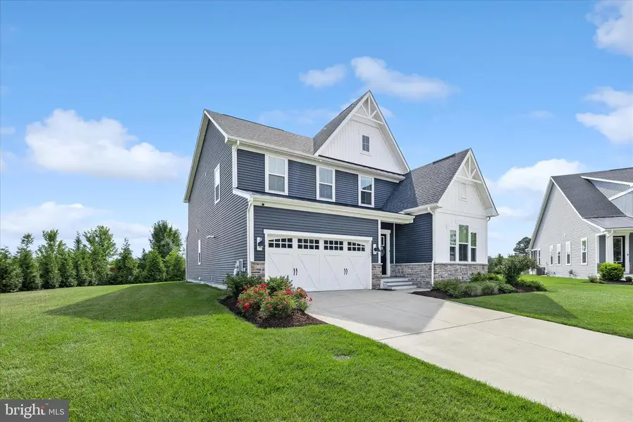 33649 Stonington Dr, Lewes, DE 19958 - #2