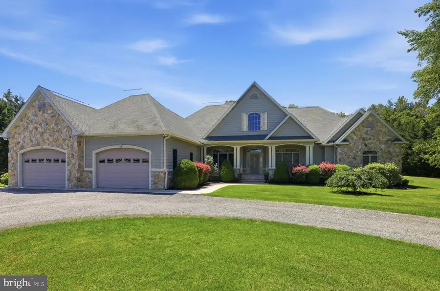 16932 Fitzgeralds Rd, Lincoln, DE 19960 - #2
