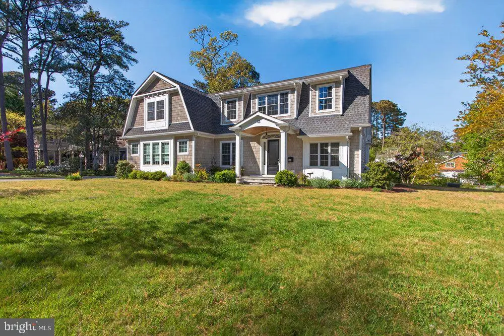 53 Fields End, Rehoboth Beach, DE 19971 - #1