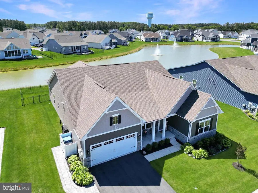 26119 Tributary Blvd, Millsboro, DE 19966 - #2