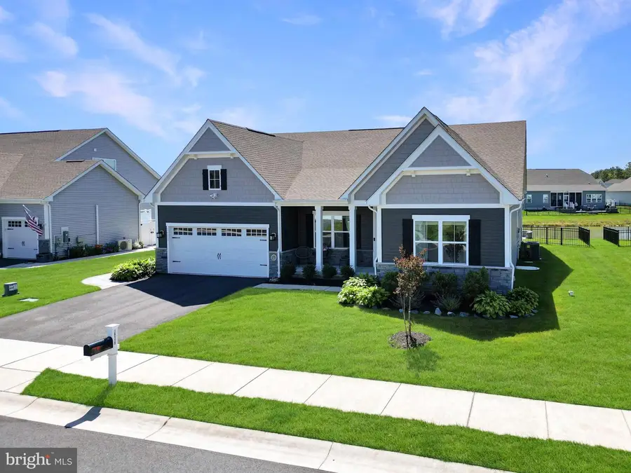 26119 Tributary Blvd, Millsboro, DE 19966 - #3