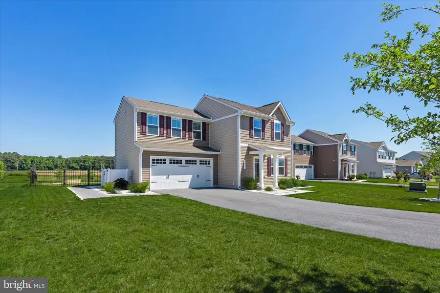 25252 Saltwater Cir, Selbyville, DE 19975 - #2
