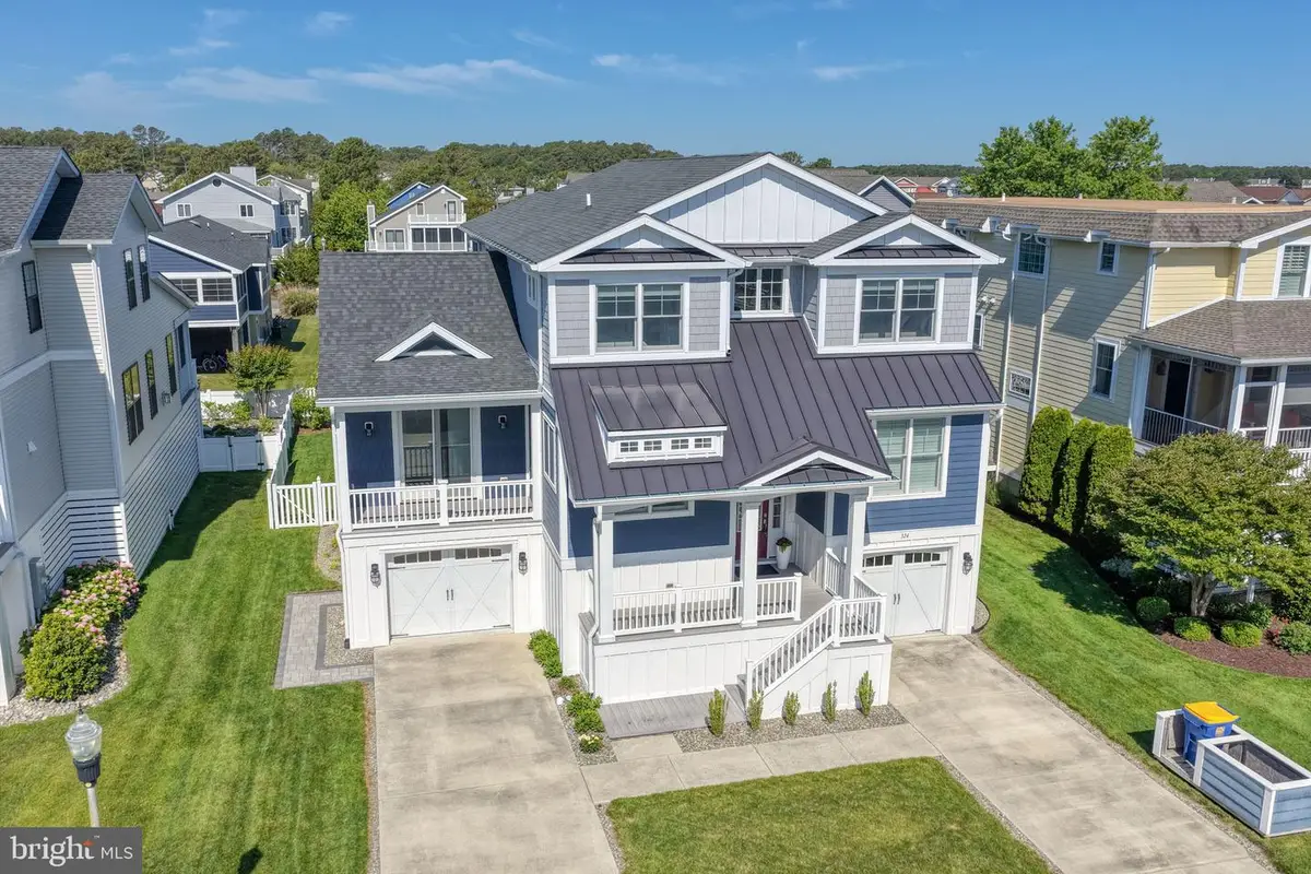 324 Sandpiper Dr, Bethany Beach, DE 19930 - #1