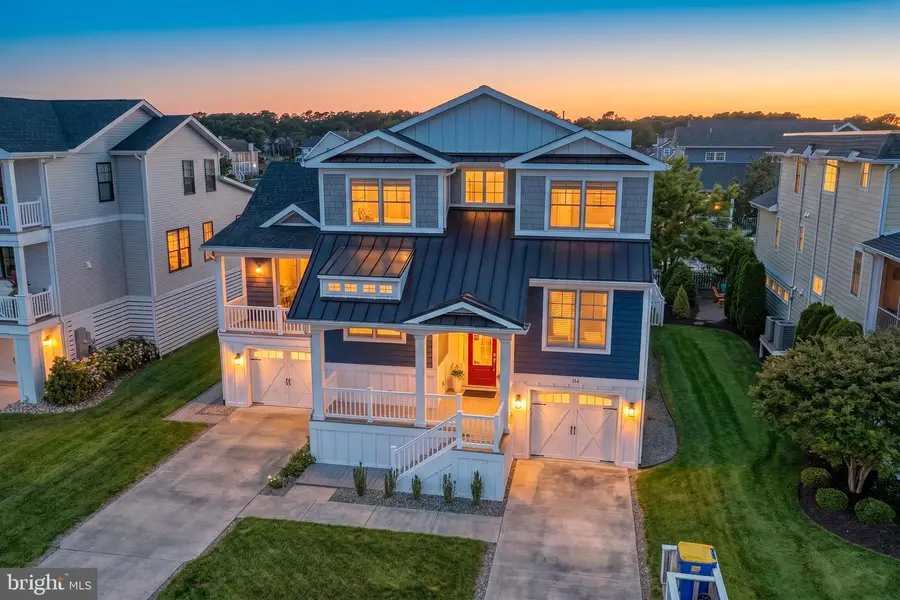 324 Sandpiper Dr, Bethany Beach, DE 19930 - #2