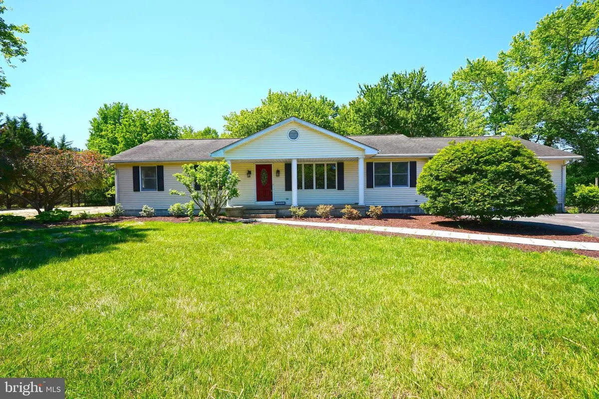 28736 Stockley Rd, Milton, DE 19968 - #1