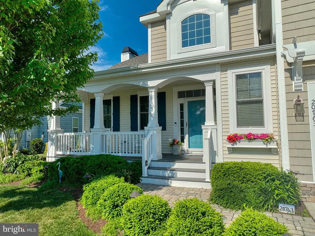 20763 Rodney Dr, Rehoboth Beach, DE 19971 - #1