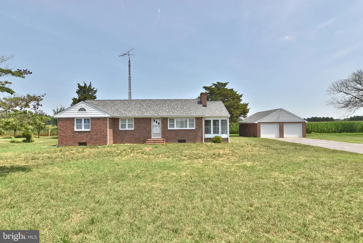 13247 Deep Branch Road Extended, Milton, DE 19968 - #1