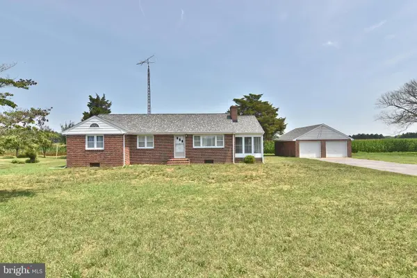 13247 Deep Branch Road Extended, MILTON, DE 19968