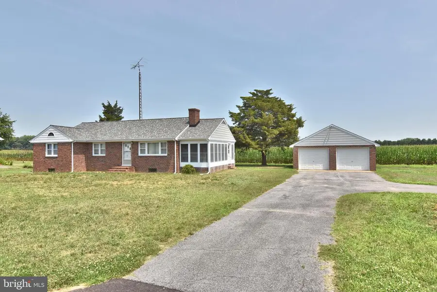 13247 Deep Branch Road Extended, Milton, DE 19968 - #2