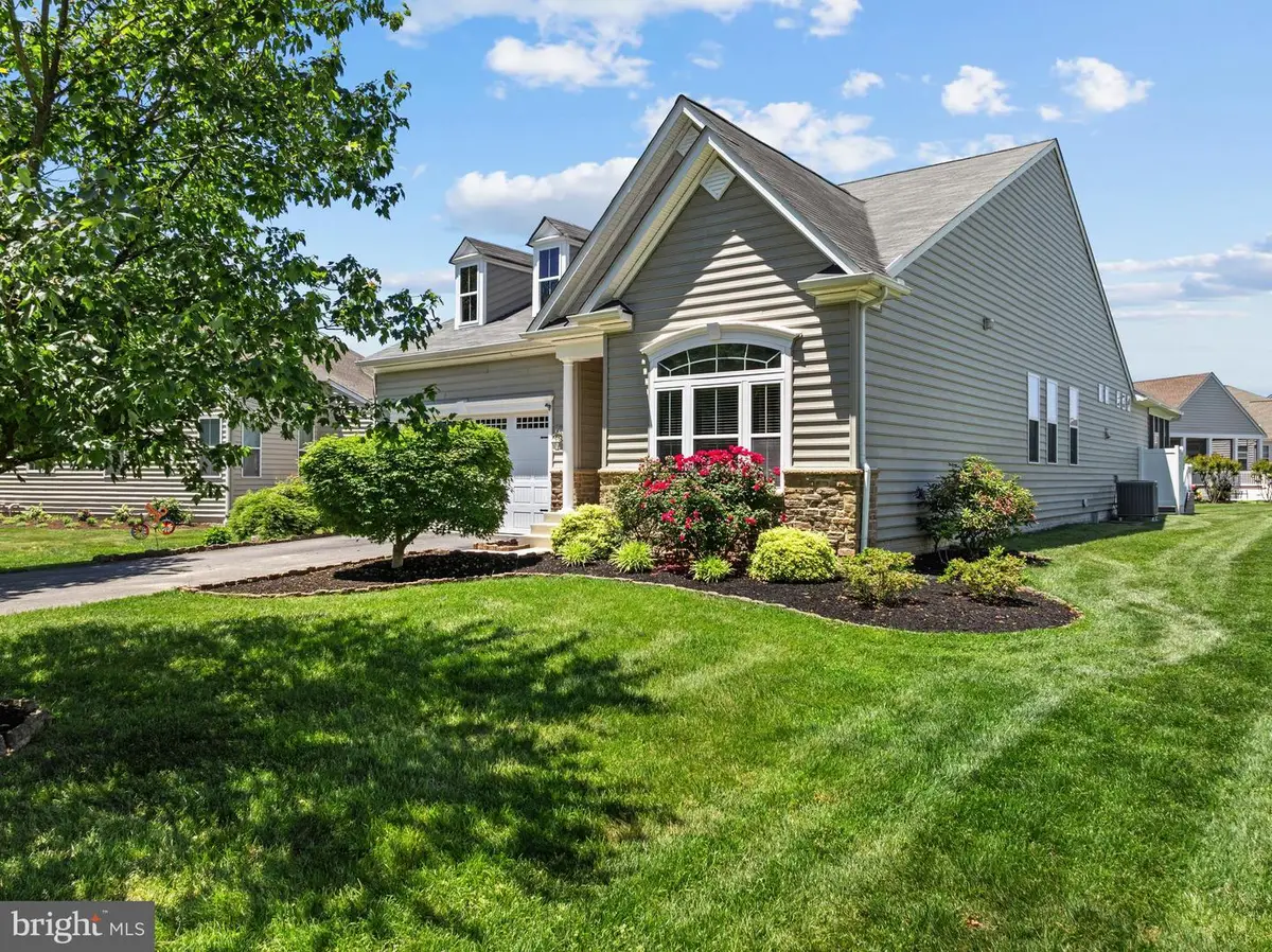 14692 Pleasant Pond Way, Lewes, DE 19958 - #1