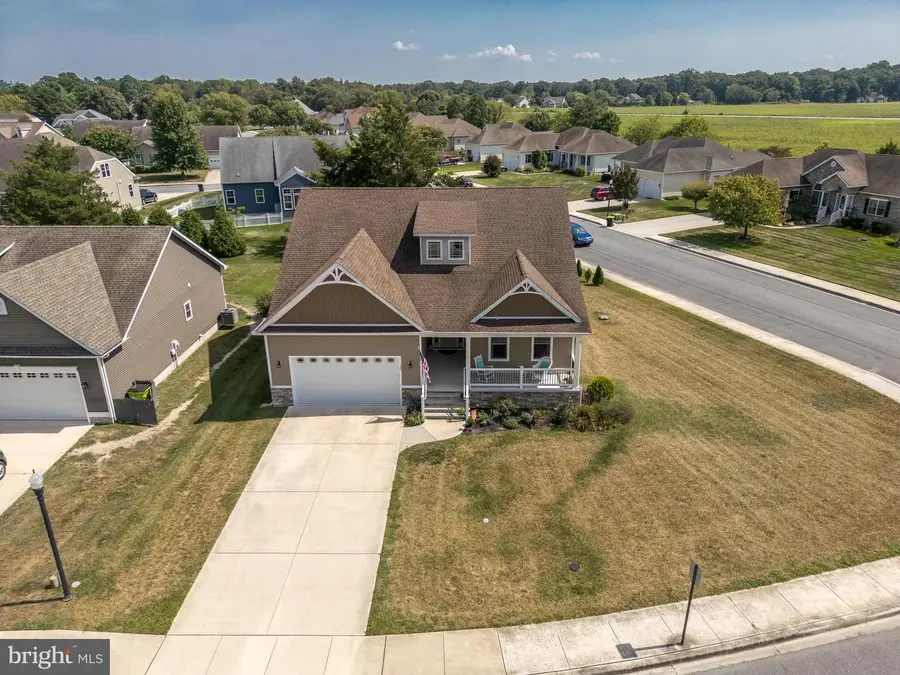 130 Oysterman Dr, Milton, DE 19968 - #3