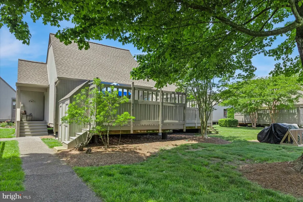 39403 Brighton Rn #6201, Bethany Beach, DE 19930 - #1