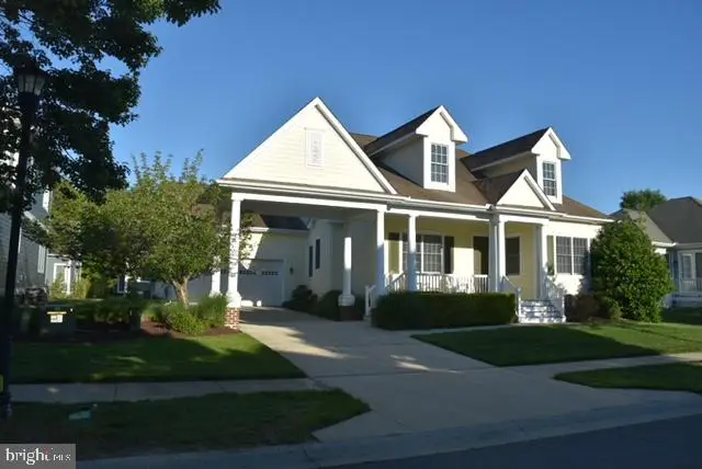 31534 Winterberry Pkwy, Selbyville, DE 19975 - #1