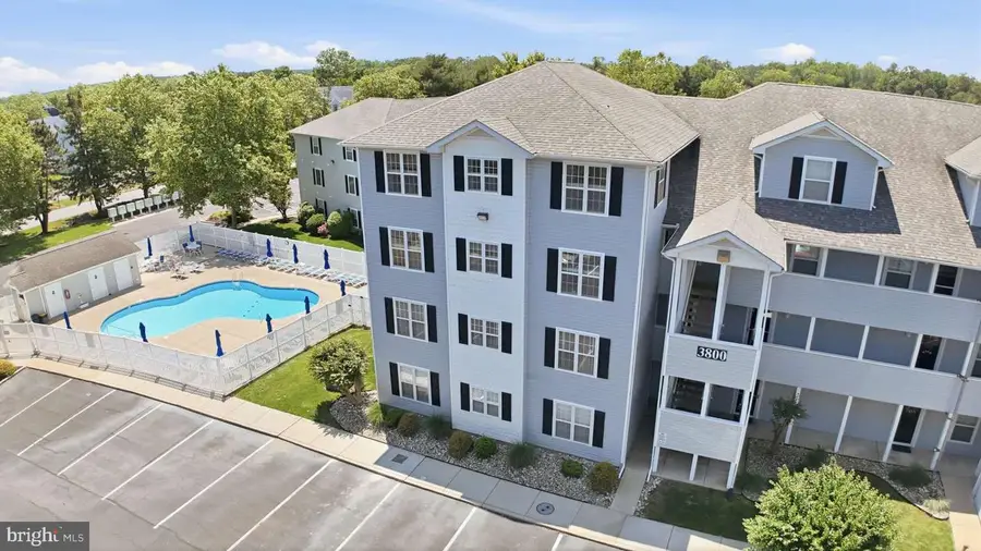 3800 Sanibel Cir #3813, Rehoboth Beach, DE 19971 - #3