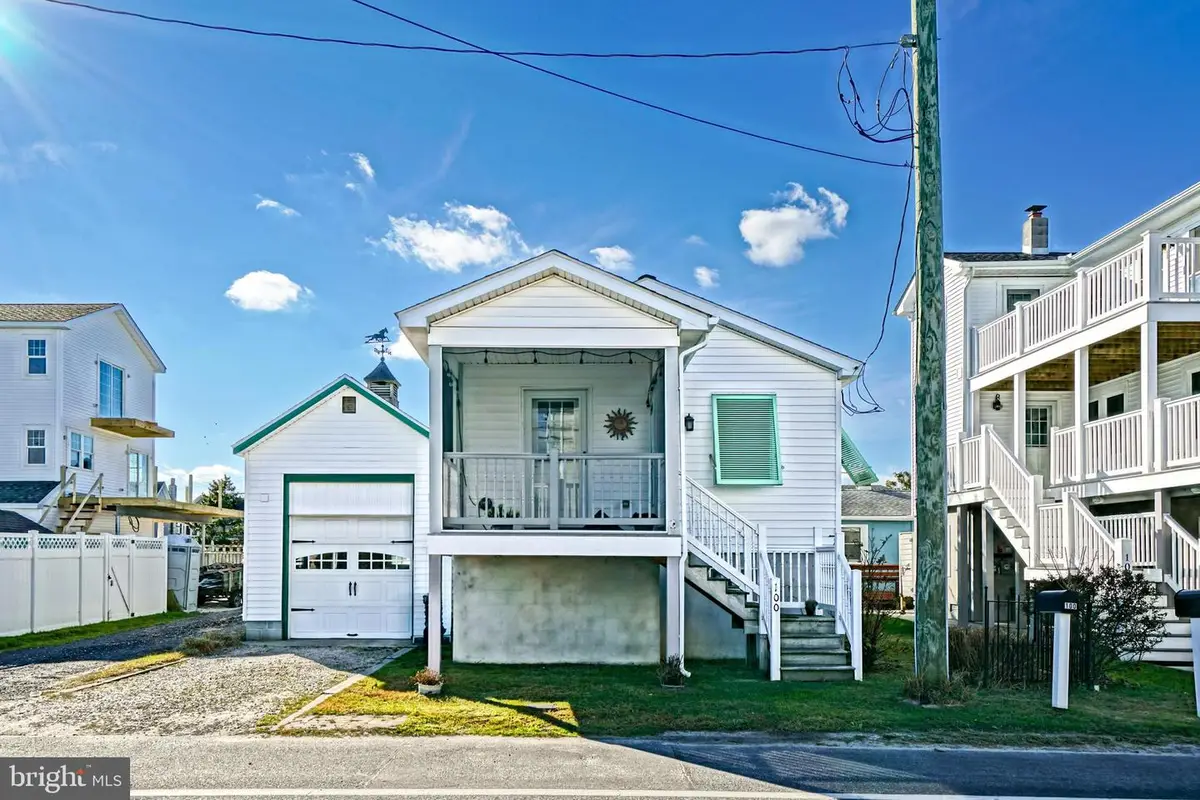 100 Cedar St, Lewes, DE 19958 - #1