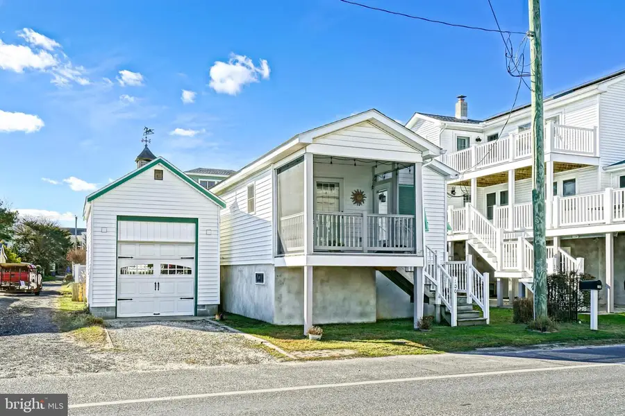 100 Cedar St, Lewes, DE 19958 - #2