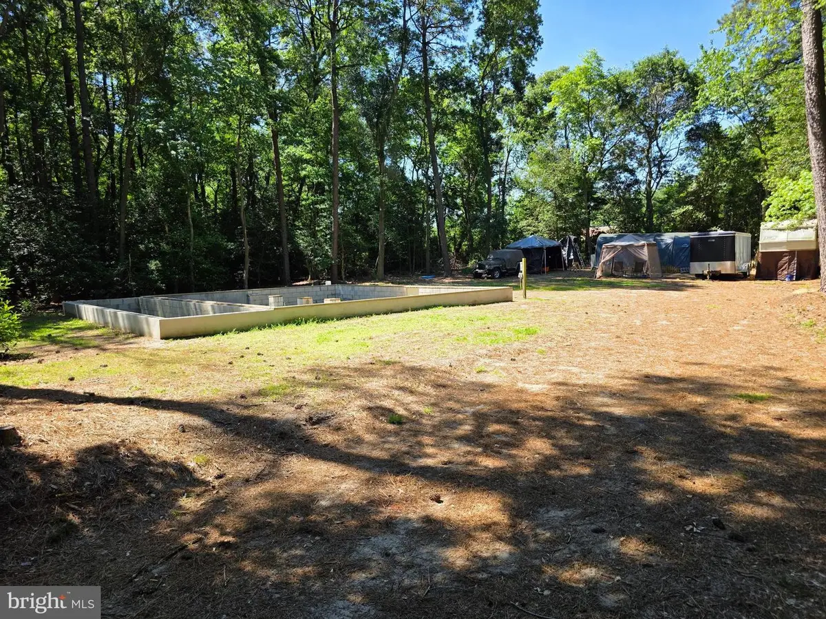 20409 Collins Pond Rd W, Georgetown, DE 19947 - #1