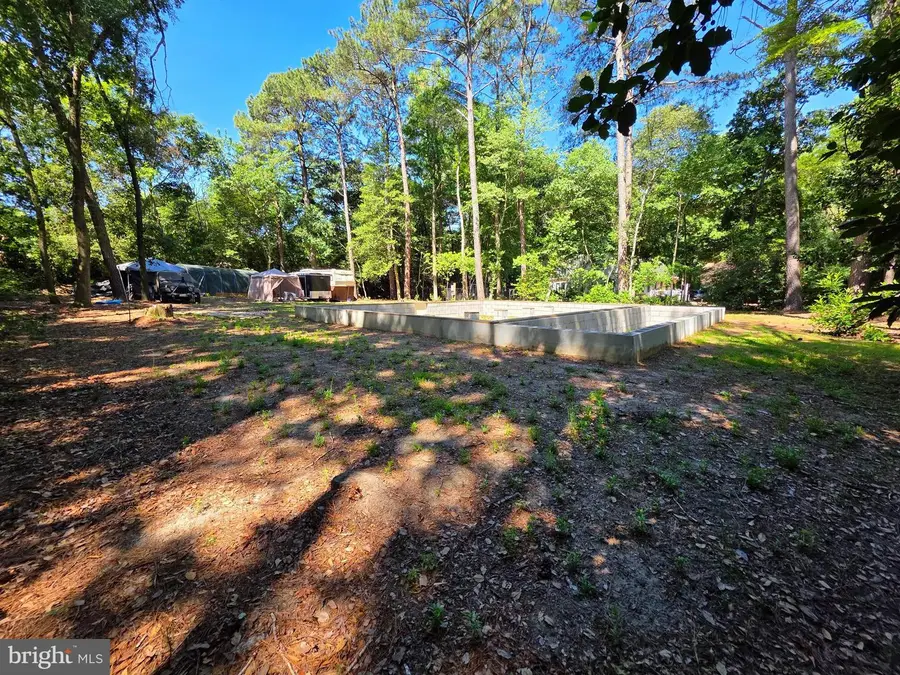 20409 Collins Pond Rd W, Georgetown, DE 19947 - #2