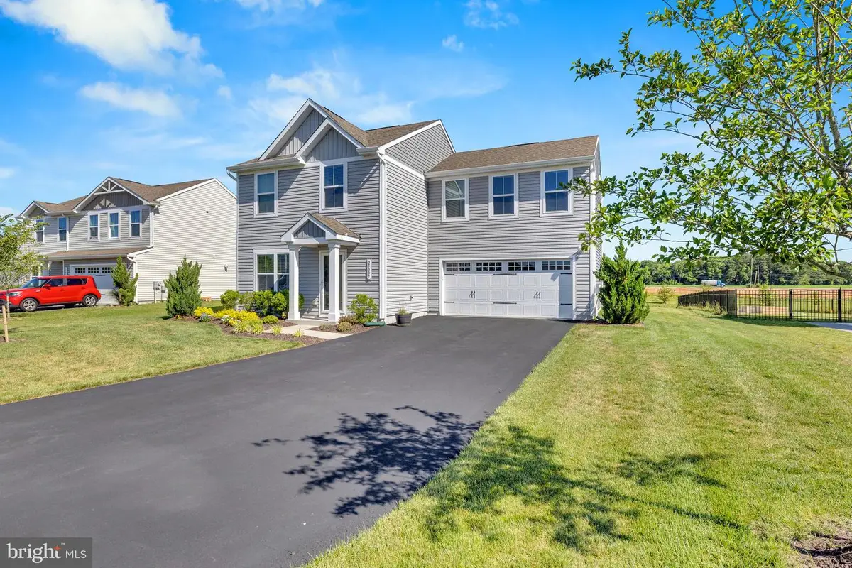 25037 Saltwater Cir, Selbyville, DE 19975 - #1