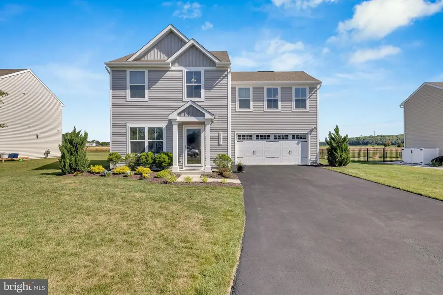 25037 Saltwater Cir, Selbyville, DE 19975 - #3