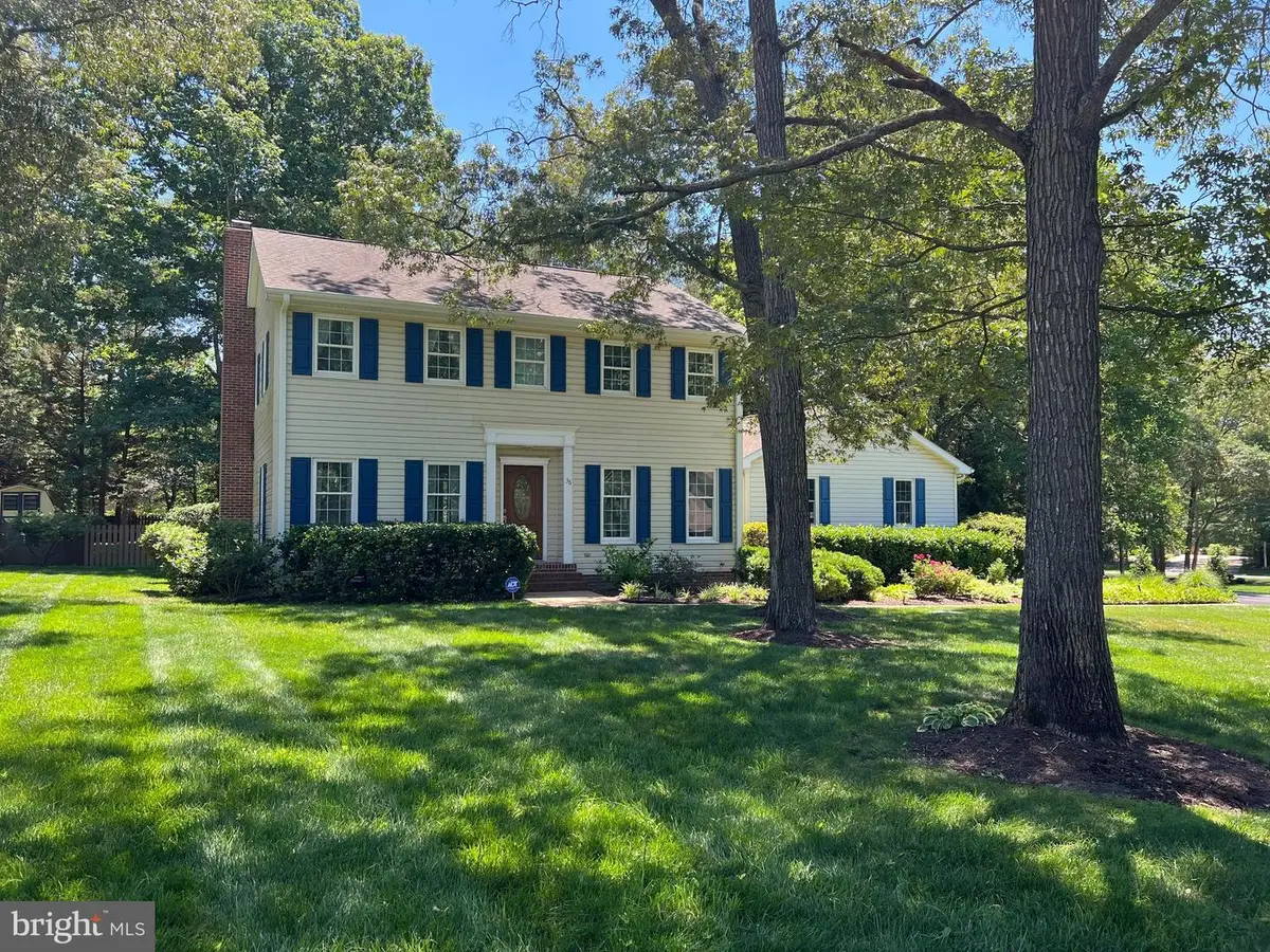 36 Rivers End Dr, Seaford, DE 19973 - #1