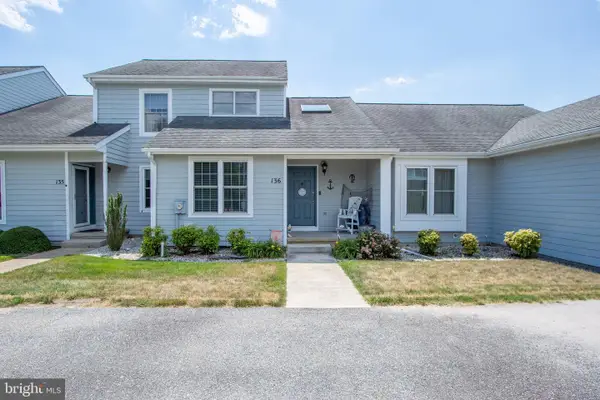 31079 Crepe Myrtle Dr ##136, MILLSBORO, DE 19966