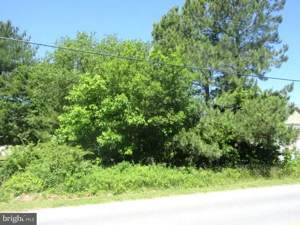 Lot 20 Callaway Ave, SEAFORD, DE 19973