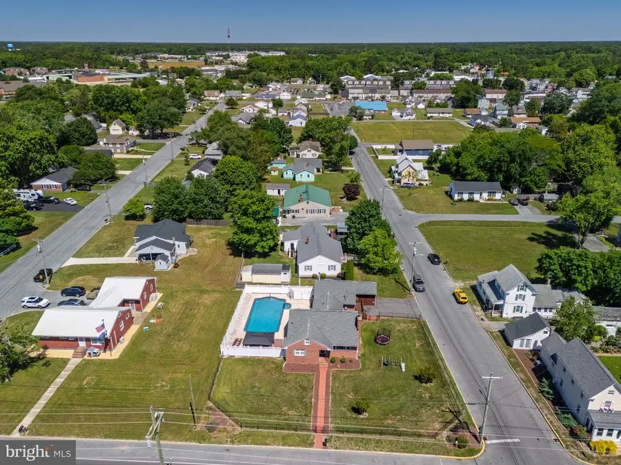 102 Edward St, Georgetown, DE 19947 - #3
