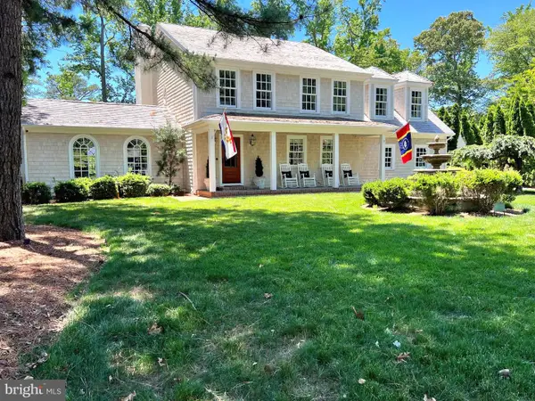 12 West Side Dr, REHOBOTH BEACH, DE 19971