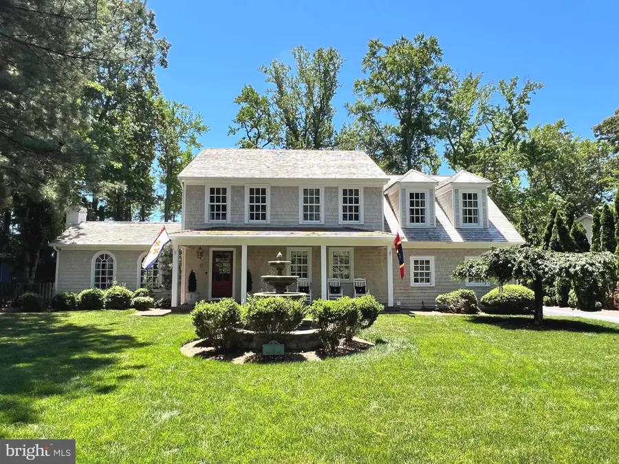 12 West Side Dr, Rehoboth Beach, DE 19971 - #2
