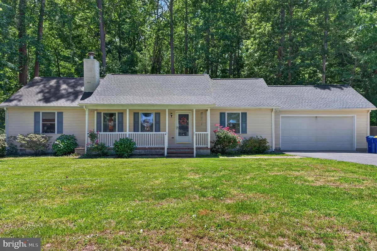 33191 Jolyns Way, Lewes, DE 19958 - #1