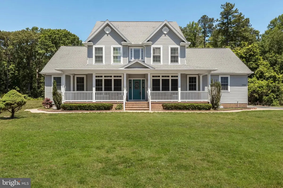 29414 John Deere Dr, Millsboro, DE 19966 - #1