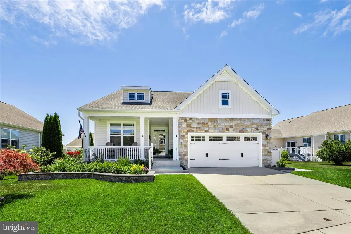 25332 Shelby Ct, Millsboro, DE 19966 - #1
