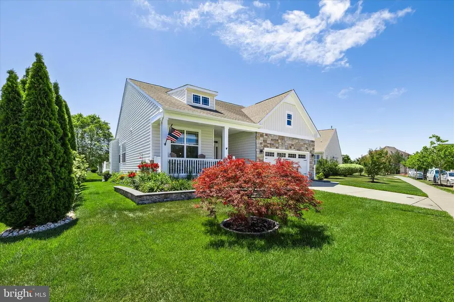 25332 Shelby Ct, Millsboro, DE 19966 - #2