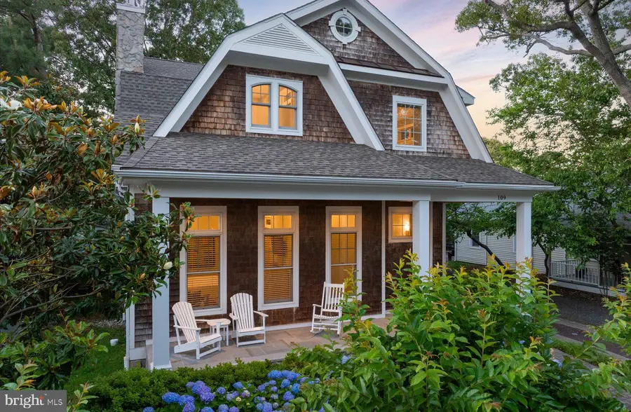 109 Stockley St, Rehoboth Beach, DE 19971 - #2