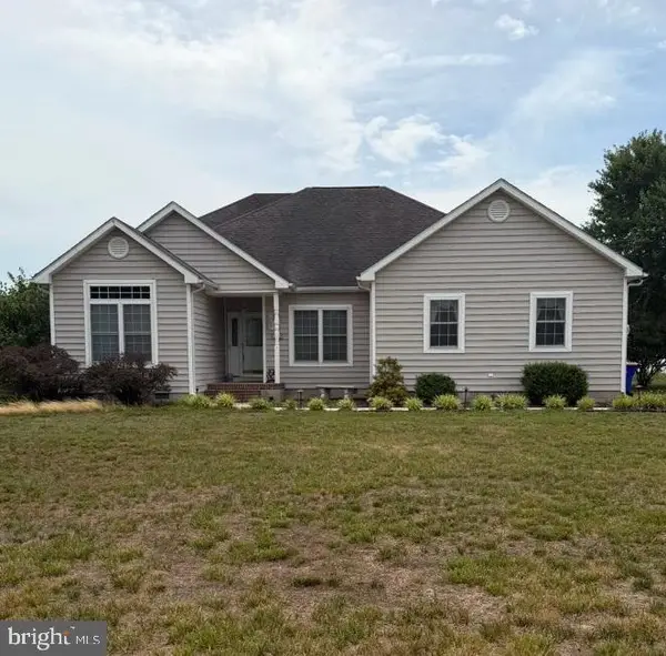 30849 Old Landing Rd, LAUREL, DE 19956