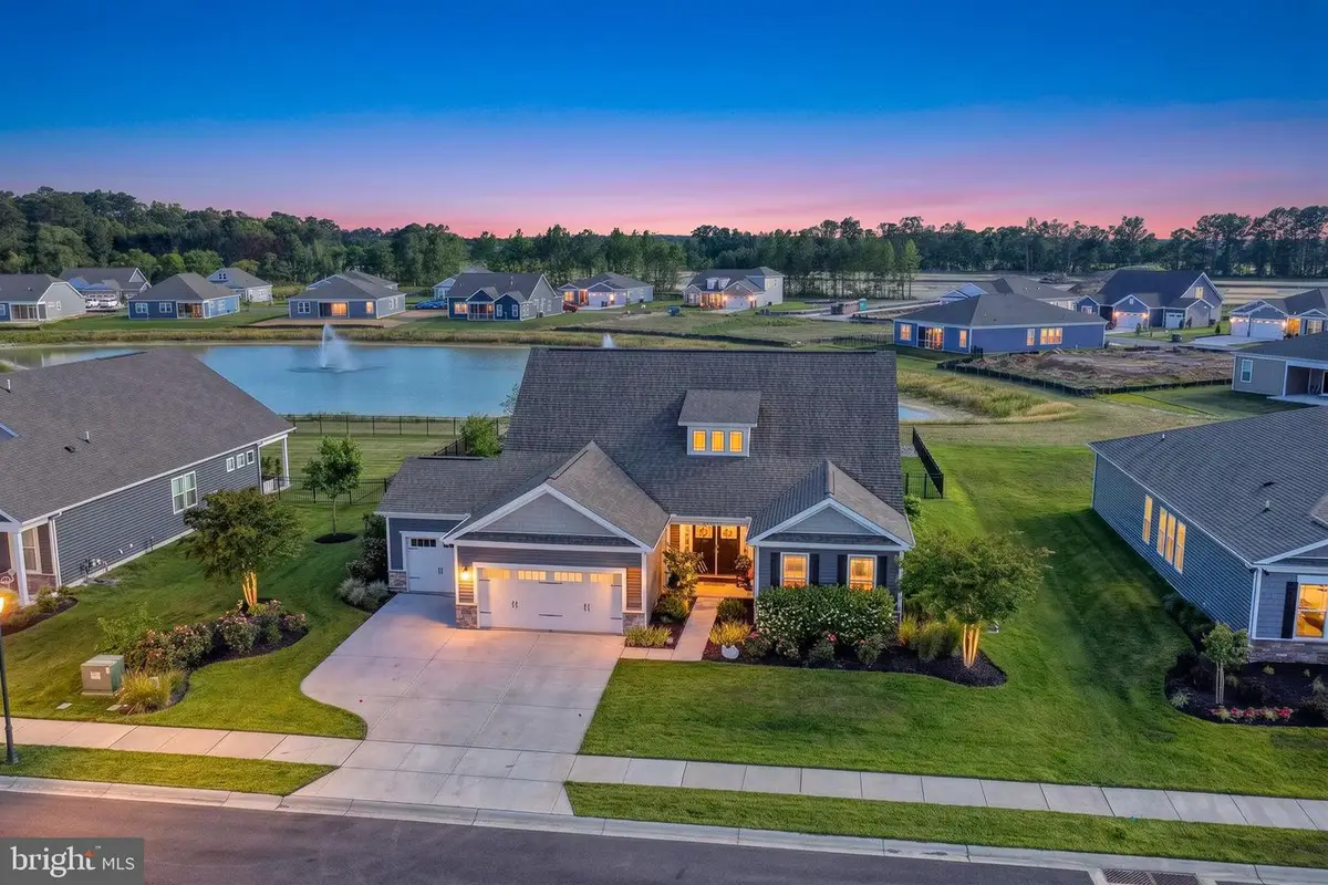 15272 Crape Myrtle Rd, Milton, DE 19968 - #1