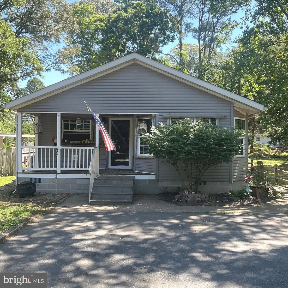 22201 Camp Arrowhead Rd, Lewes, DE 19958 - #1