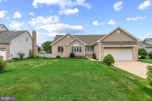 767 Hickman Dr, OCEAN VIEW, DE 19970