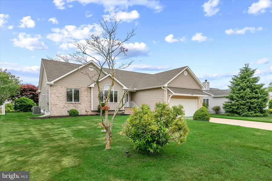 767 Hickman Dr, Ocean View, DE 19970 - #2
