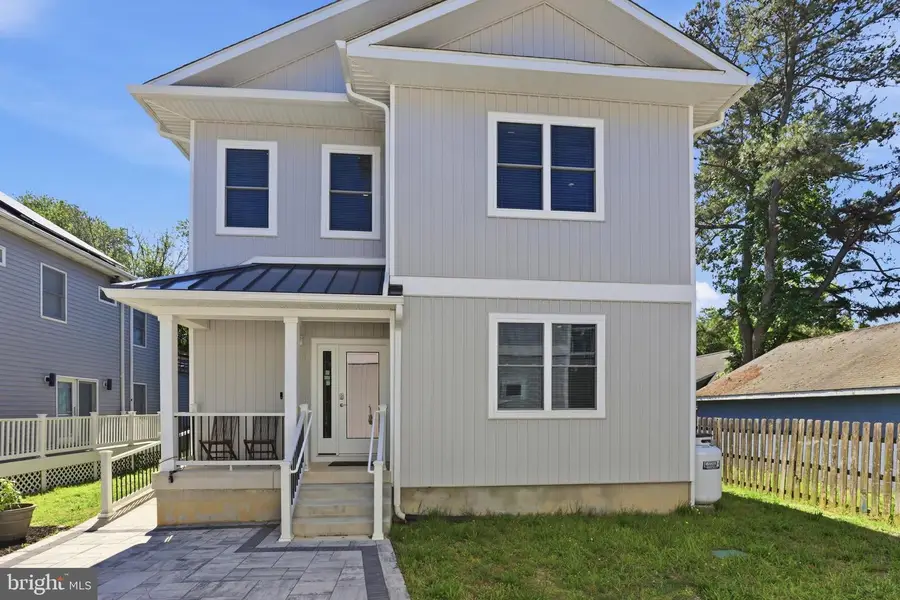 20527 Washington St, Rehoboth Beach, DE 19971 - #2