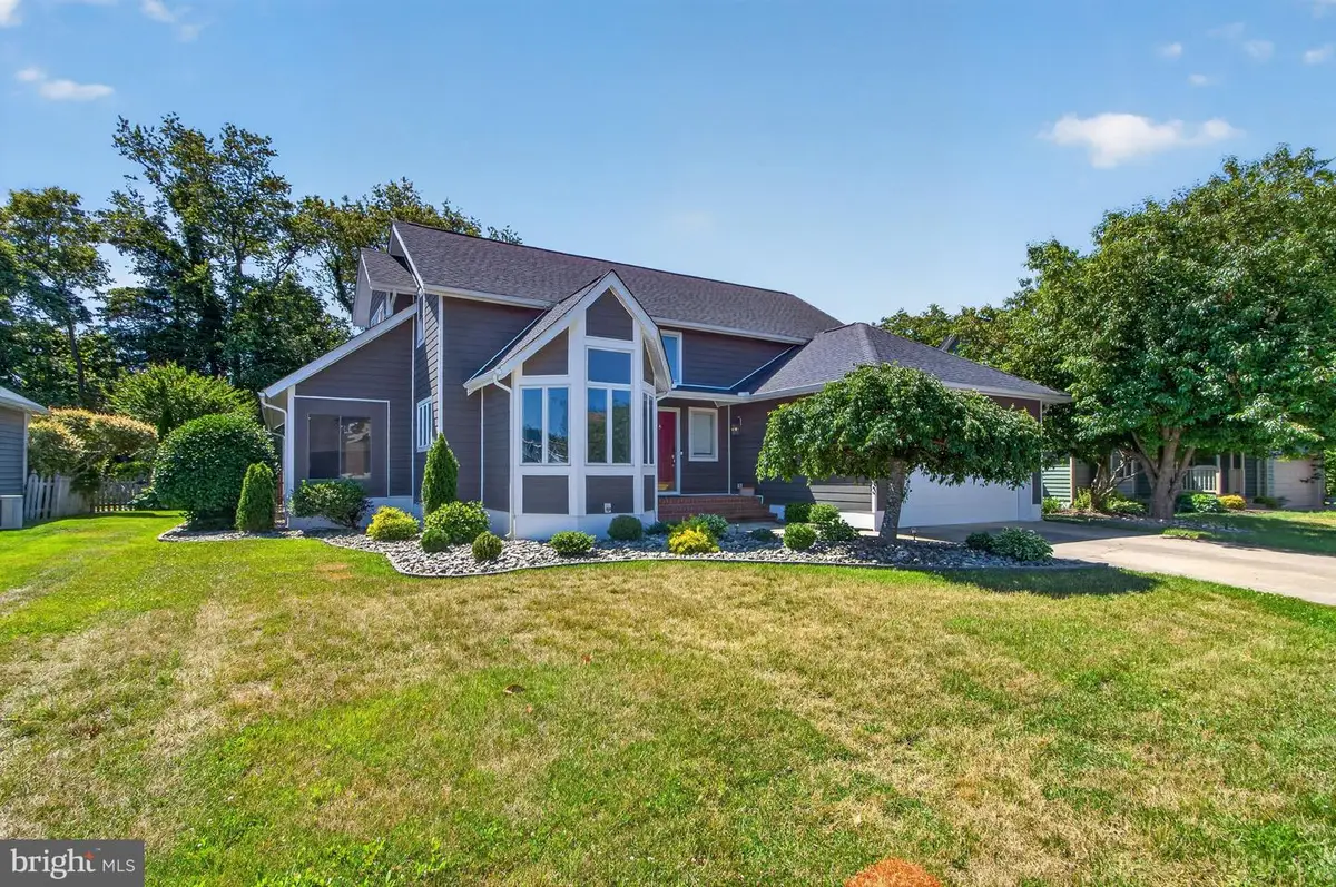 18609 Broadfield Dr, Lewes, DE 19958 - #1