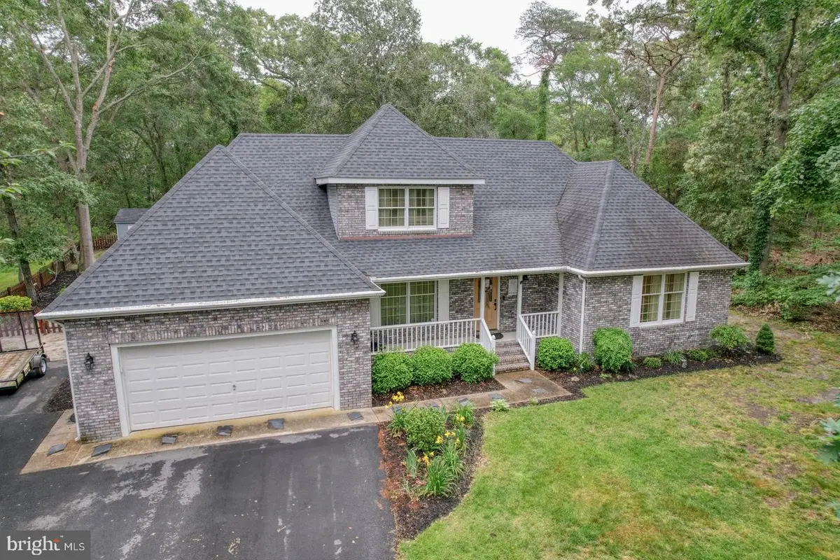 7857 Holly Branch Dr, Laurel, DE 19956 - #1