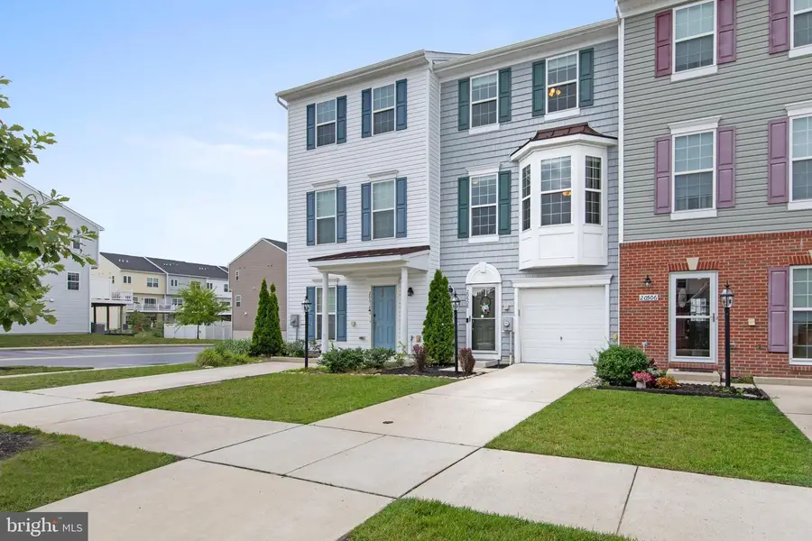 20508 Asheville Dr, Millsboro, DE 19966 - #2