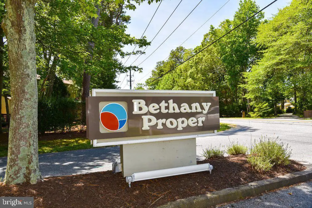 322 Evergreen Ct #b, Bethany Beach, DE 19930 - #1