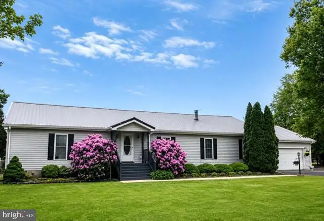 14228 Arvey Rd, Laurel, DE 19956 - #1