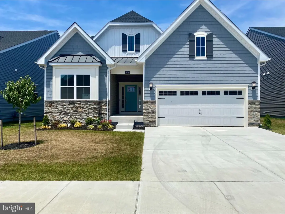 29047 Eastmeadow Rd, Millsboro, DE 19966 - #1