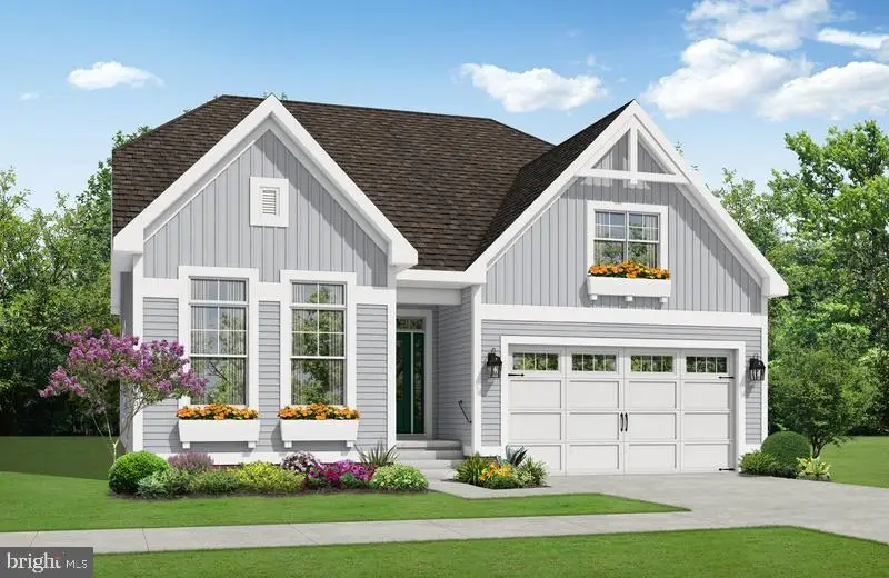 24413 Inkberry Dr, Harbeson, DE 19951 - #1