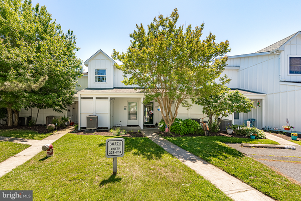 38274 Hummingbird Ln #227, SELBYVILLE, DE 19975