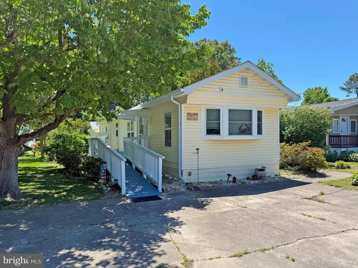 36438 E Estate Dr #285, Rehoboth Beach, DE 19971 - #1